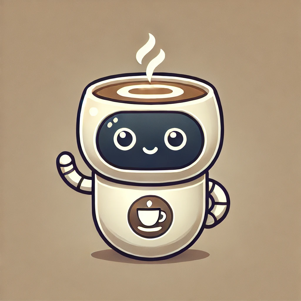 BrewBot AI