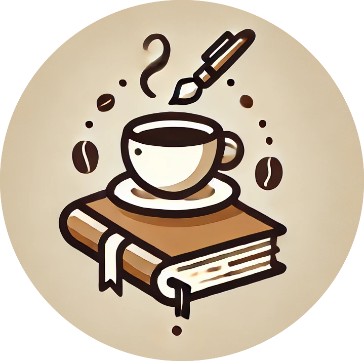 Creating a Coffee Shop Brand