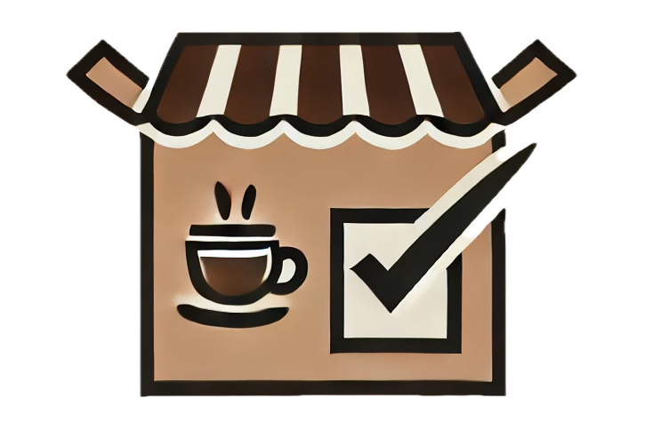 Grand Opening Checklist